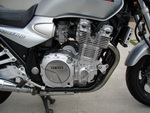 Заказать из Японии мотоцикл Yamaha XJR1300 2000 фото 16